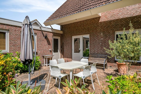 Medium property photo - Dijkplan 3, 4651 GT Steenbergen