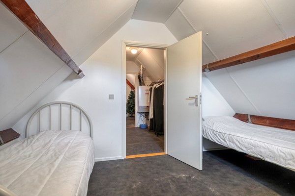 Medium property photo - Dijkplan 3, 4651 GT Steenbergen