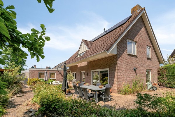 Medium property photo - Dijkplan 3, 4651 GT Steenbergen