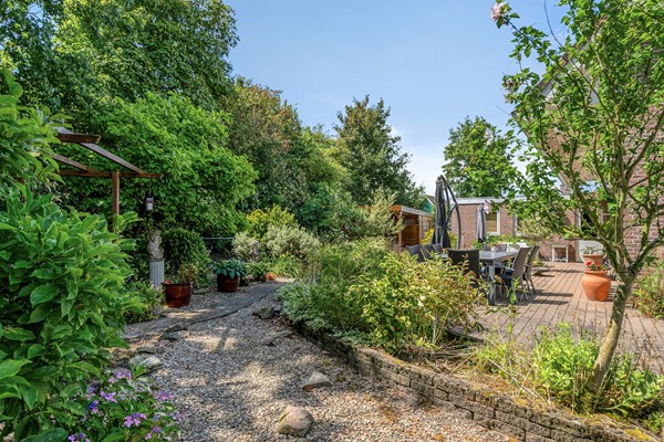 Medium property photo - Dijkplan 3, 4651 GT Steenbergen