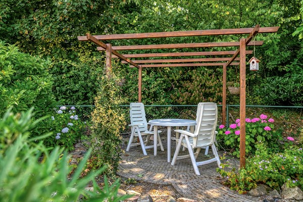 Medium property photo - Dijkplan 3, 4651 GT Steenbergen