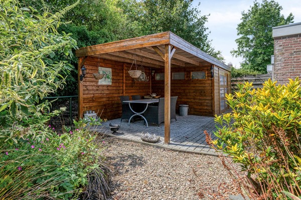 Medium property photo - Dijkplan 3, 4651 GT Steenbergen