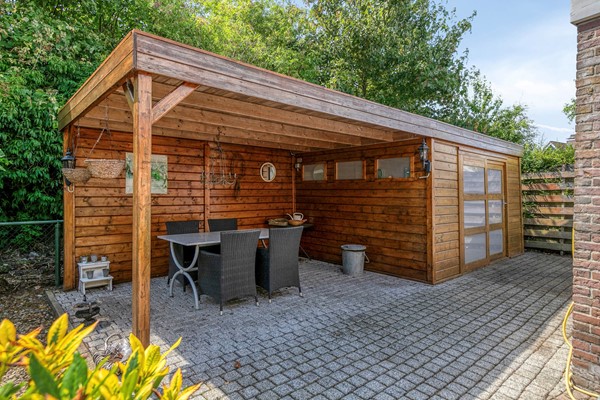 Medium property photo - Dijkplan 3, 4651 GT Steenbergen