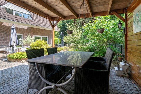 Medium property photo - Dijkplan 3, 4651 GT Steenbergen