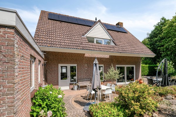 Medium property photo - Dijkplan 3, 4651 GT Steenbergen