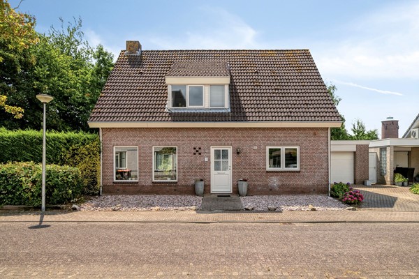 Medium property photo - Dijkplan 3, 4651 GT Steenbergen