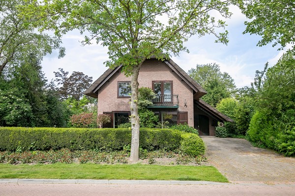Property photo - Johan Frisolaan 8, 4671GG Dinteloord