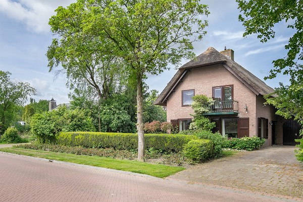 Medium property photo - Johan Frisolaan 8, 4671 GG Dinteloord