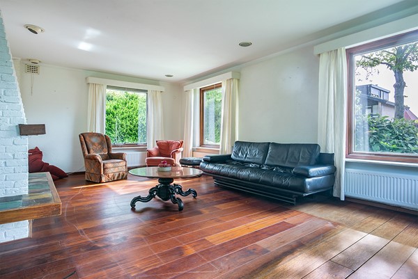 Medium property photo - Johan Frisolaan 8, 4671 GG Dinteloord