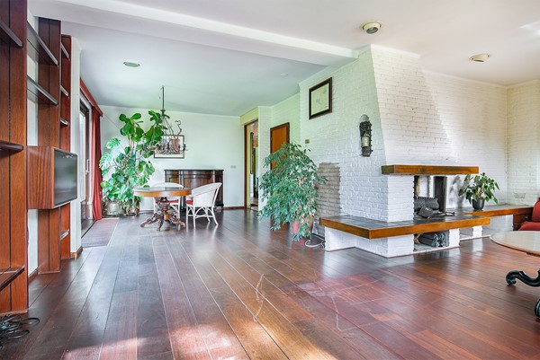 Medium property photo - Johan Frisolaan 8, 4671 GG Dinteloord