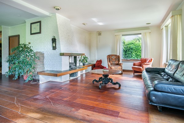 Medium property photo - Johan Frisolaan 8, 4671 GG Dinteloord