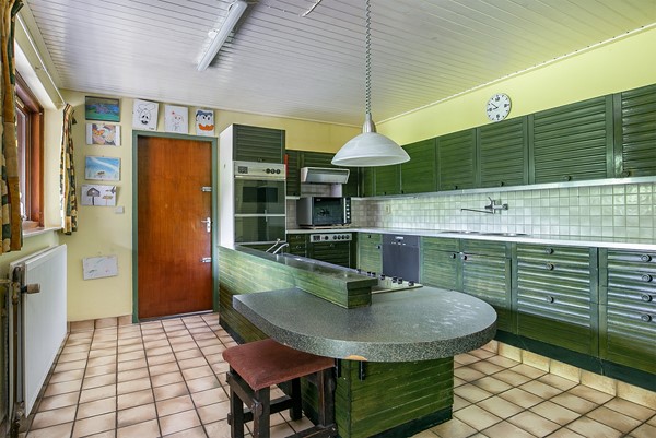Medium property photo - Johan Frisolaan 8, 4671 GG Dinteloord