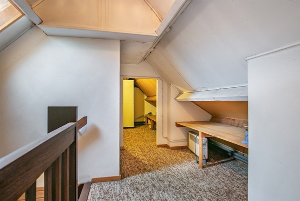 Medium property photo - Johan Frisolaan 8, 4671 GG Dinteloord