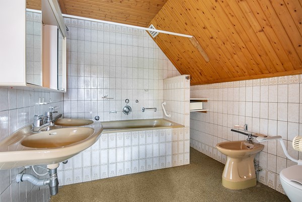 Medium property photo - Johan Frisolaan 8, 4671 GG Dinteloord