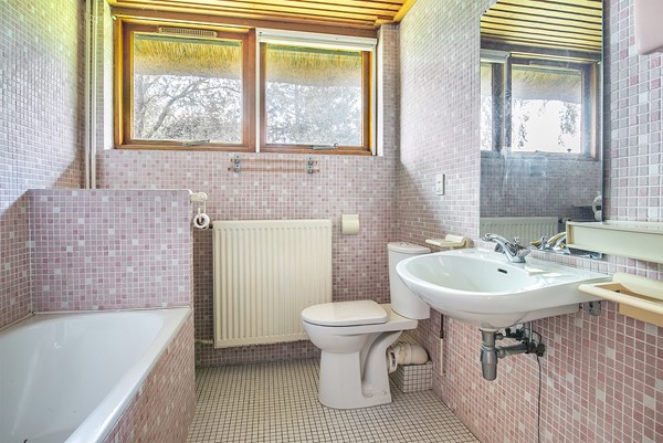 Medium property photo - Johan Frisolaan 8, 4671 GG Dinteloord