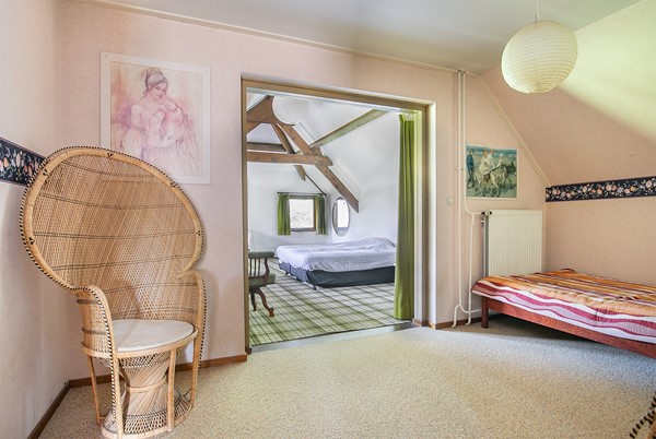 Medium property photo - Johan Frisolaan 8, 4671 GG Dinteloord