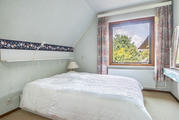 Medium property photo - Johan Frisolaan 8, 4671 GG Dinteloord