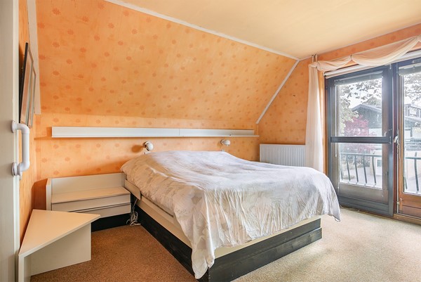 Medium property photo - Johan Frisolaan 8, 4671 GG Dinteloord