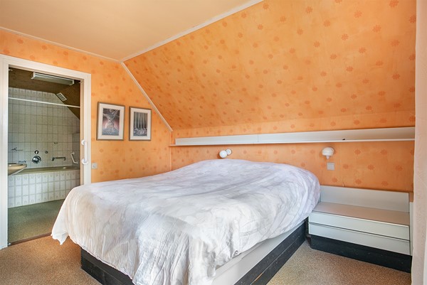 Medium property photo - Johan Frisolaan 8, 4671 GG Dinteloord