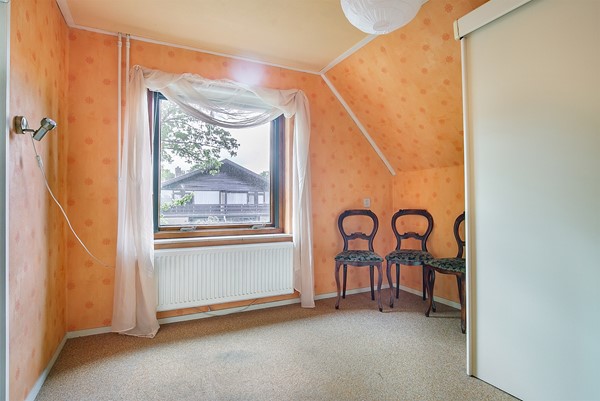 Medium property photo - Johan Frisolaan 8, 4671 GG Dinteloord