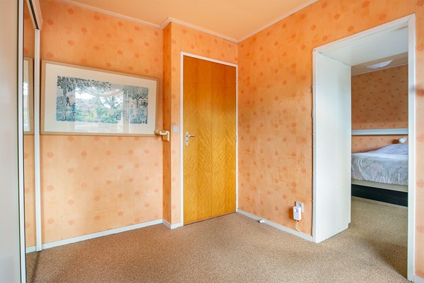 Medium property photo - Johan Frisolaan 8, 4671 GG Dinteloord