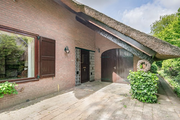 Medium property photo - Johan Frisolaan 8, 4671 GG Dinteloord