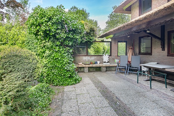 Medium property photo - Johan Frisolaan 8, 4671 GG Dinteloord