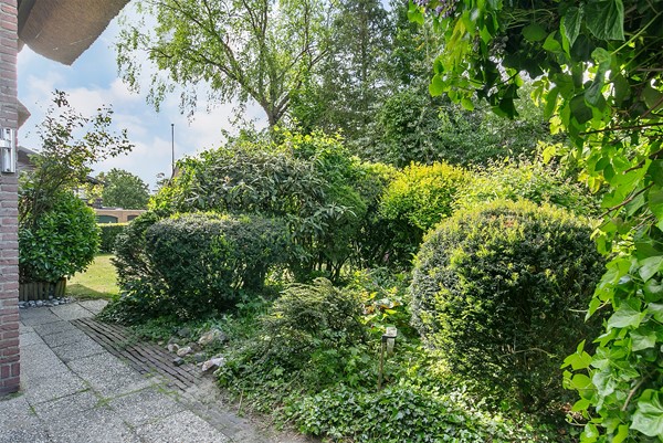 Medium property photo - Johan Frisolaan 8, 4671 GG Dinteloord
