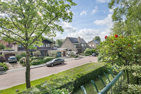 Medium property photo - Johan Frisolaan 8, 4671 GG Dinteloord