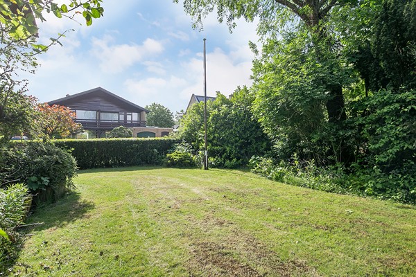 Medium property photo - Johan Frisolaan 8, 4671 GG Dinteloord