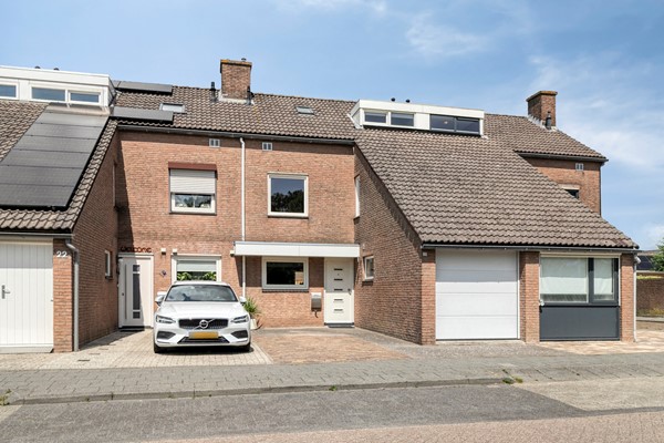 Property photo - Zuideinde 20, 4671BK Dinteloord