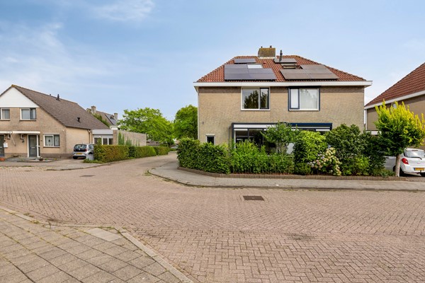Property photo - Zwingelstraat 31, 4671KL Dinteloord
