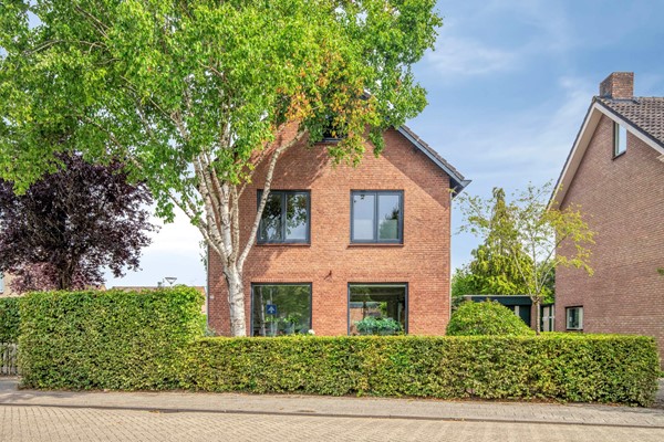 Te koop: Karel Doormanstraat 51, 4671 AC Dinteloord