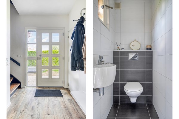 Medium property photo - Karel Doormanstraat 51, 4671 AC Dinteloord