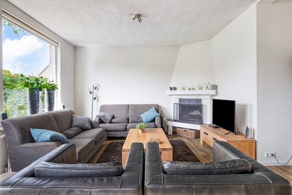 Medium property photo - Karel Doormanstraat 51, 4671 AC Dinteloord