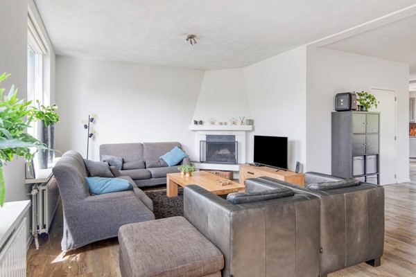 Medium property photo - Karel Doormanstraat 51, 4671 AC Dinteloord