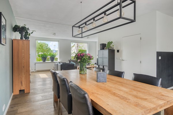 Medium property photo - Karel Doormanstraat 51, 4671 AC Dinteloord