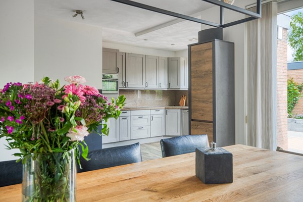 Medium property photo - Karel Doormanstraat 51, 4671 AC Dinteloord