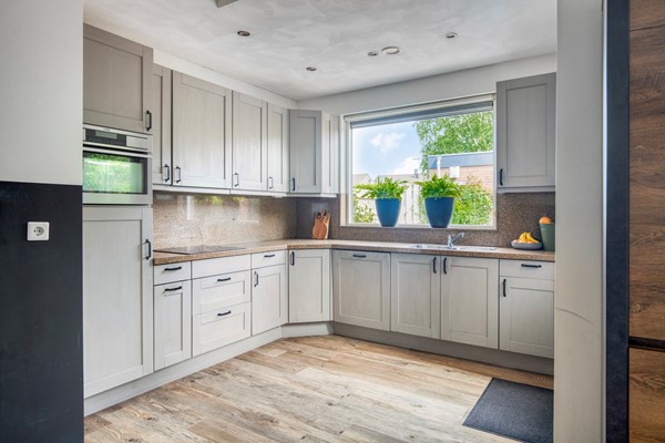 Medium property photo - Karel Doormanstraat 51, 4671 AC Dinteloord