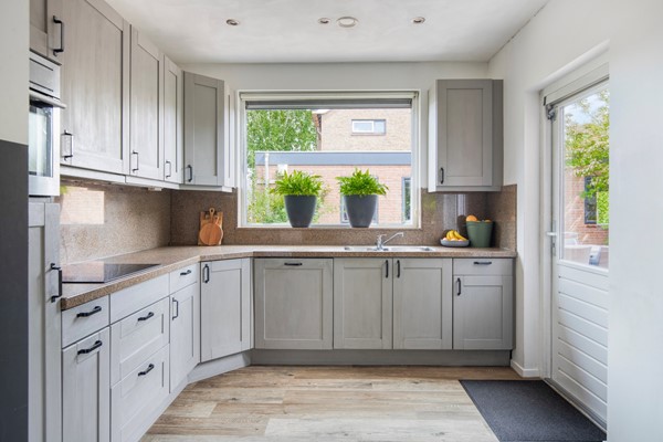 Medium property photo - Karel Doormanstraat 51, 4671 AC Dinteloord