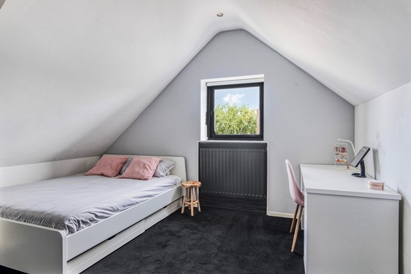 Medium property photo - Karel Doormanstraat 51, 4671 AC Dinteloord