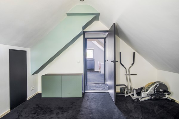 Medium property photo - Karel Doormanstraat 51, 4671 AC Dinteloord