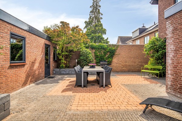 Medium property photo - Karel Doormanstraat 51, 4671 AC Dinteloord