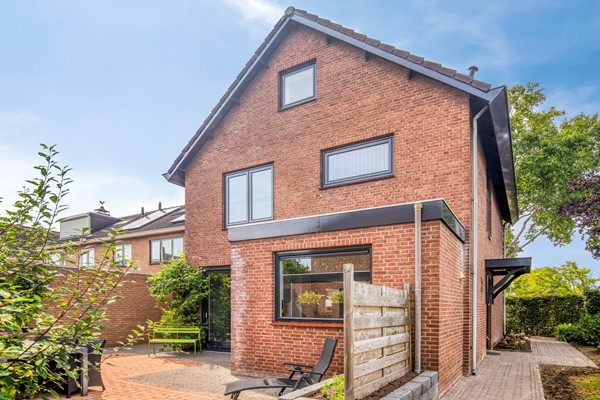 Medium property photo - Karel Doormanstraat 51, 4671 AC Dinteloord