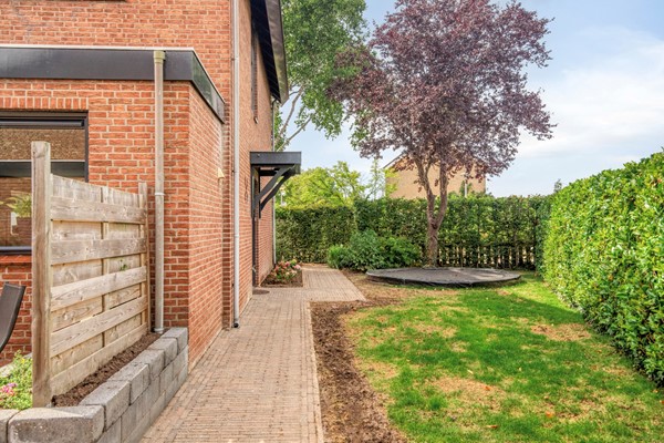 Medium property photo - Karel Doormanstraat 51, 4671 AC Dinteloord