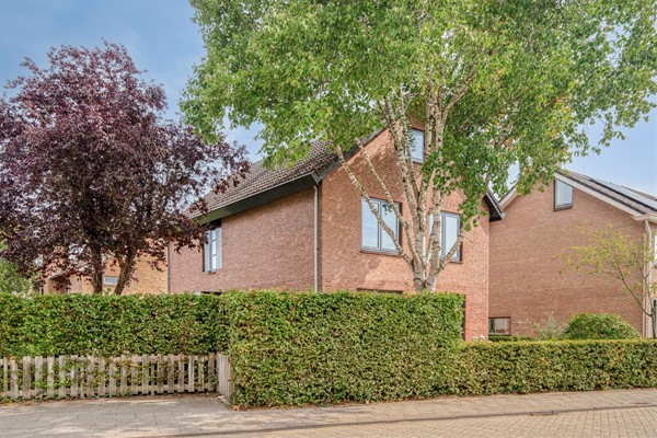 Medium property photo - Karel Doormanstraat 51, 4671 AC Dinteloord