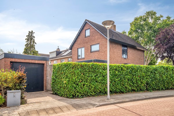 Medium property photo - Karel Doormanstraat 51, 4671 AC Dinteloord