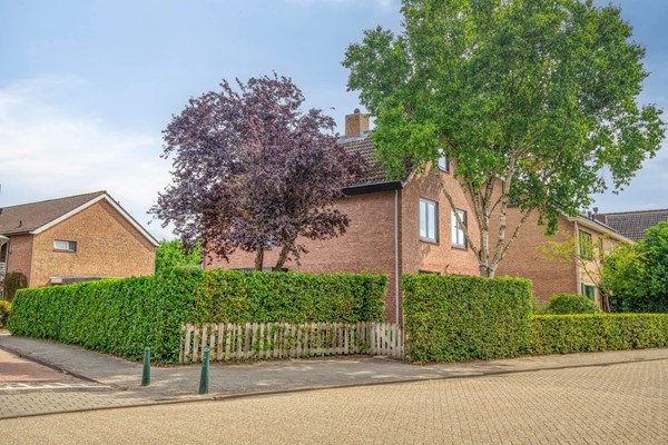 Medium property photo - Karel Doormanstraat 51, 4671 AC Dinteloord
