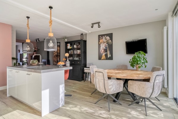 Medium property photo - De Vlaskam 7, 4671 KP Dinteloord