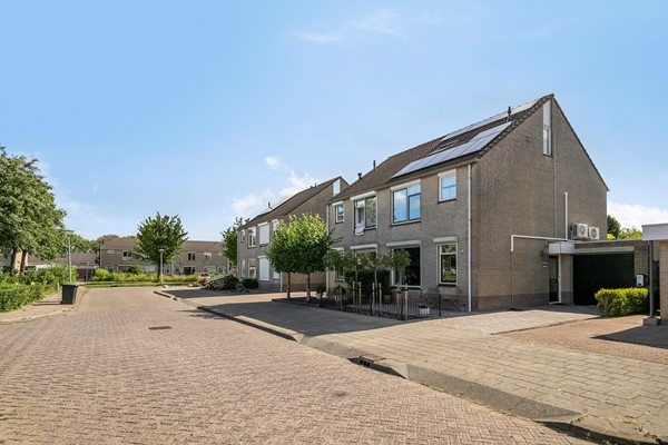 Medium property photo - De Vlaskam 7, 4671 KP Dinteloord